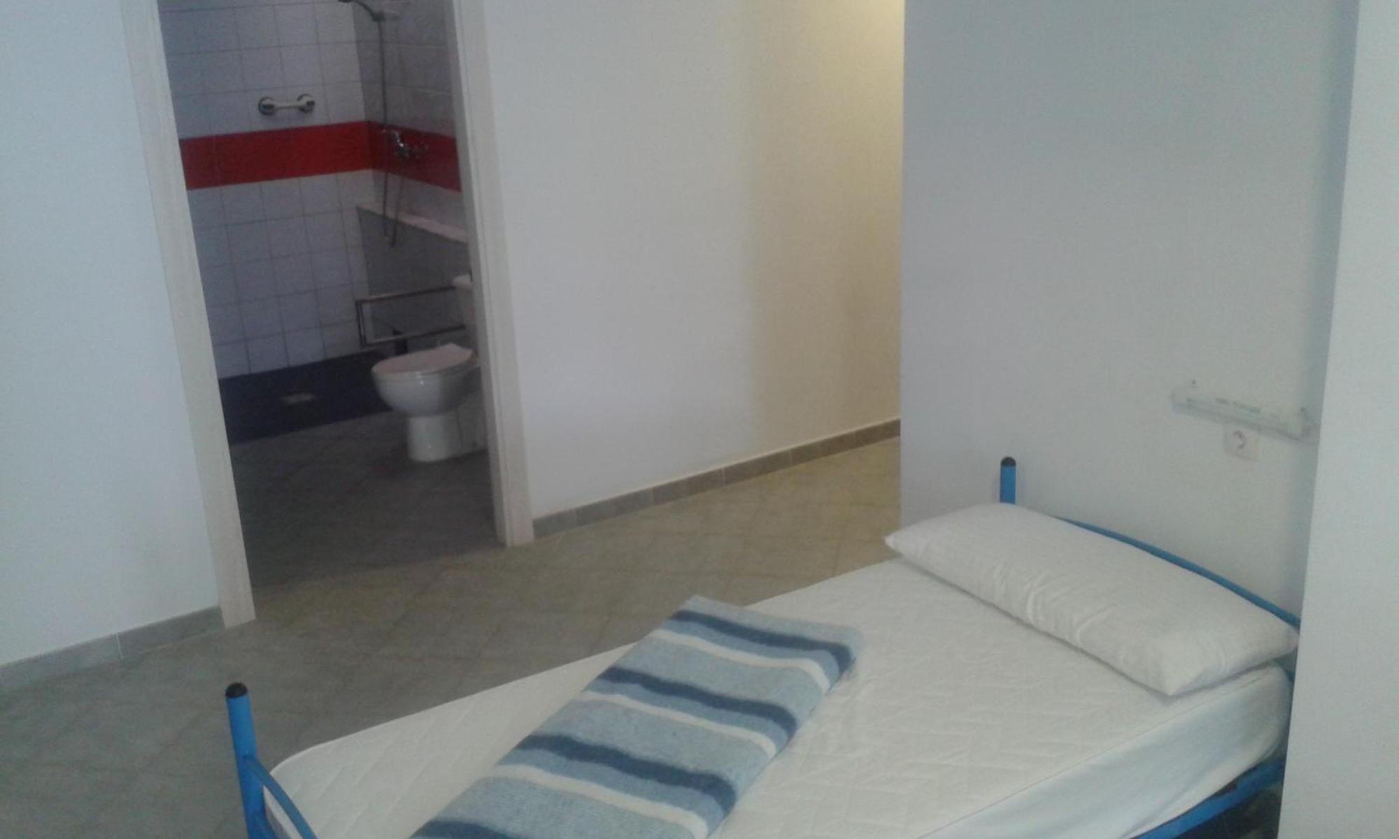 Albergue @ Muxia Room photo
