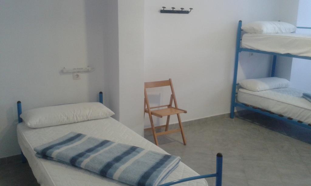Albergue @ Muxia Room photo