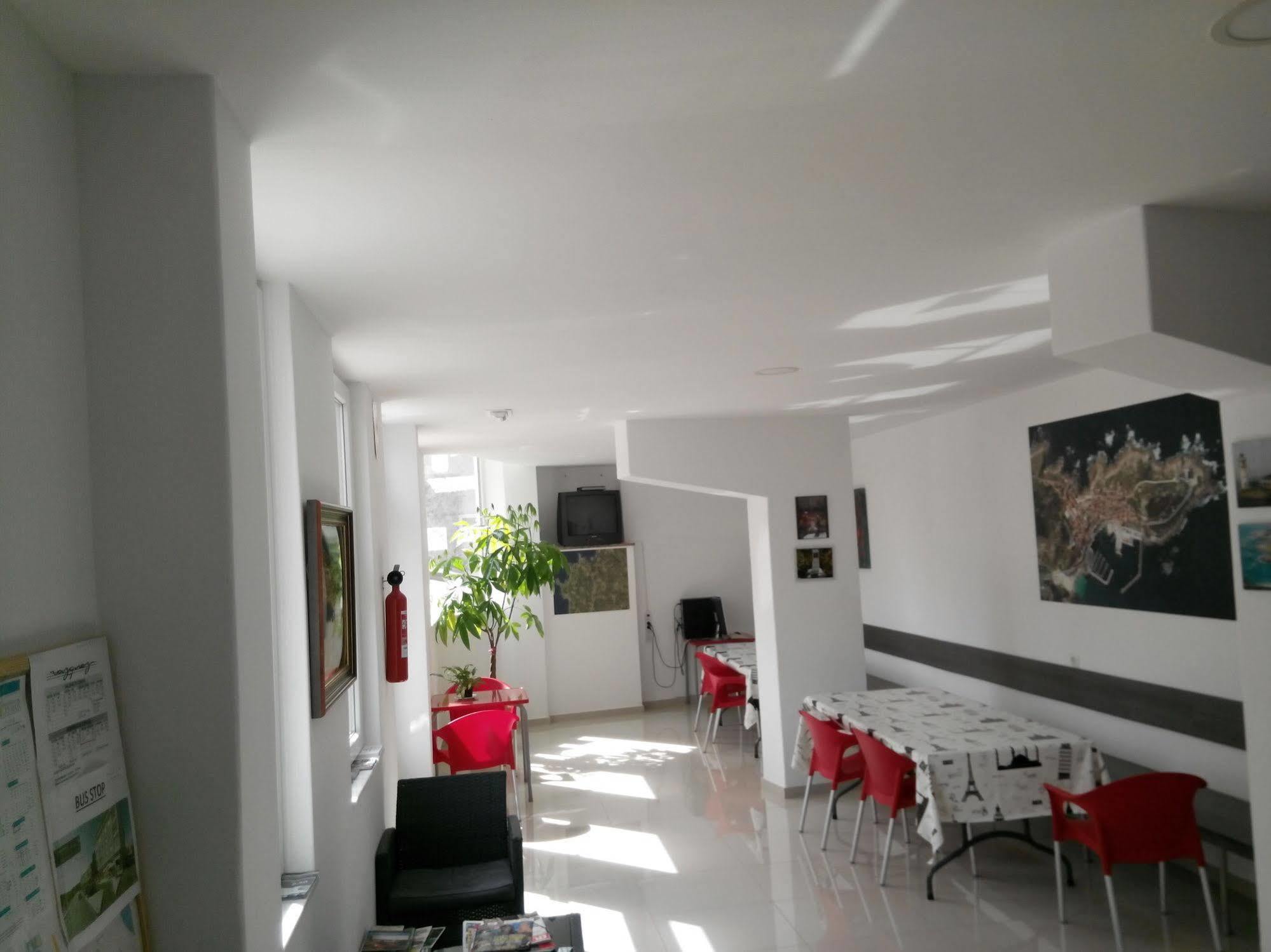 Albergue @ Muxia Exterior photo